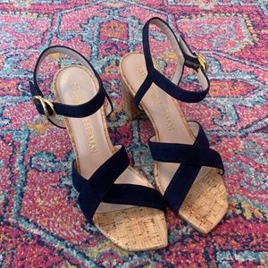 Stuart Weitzman Analeigh 75 Black